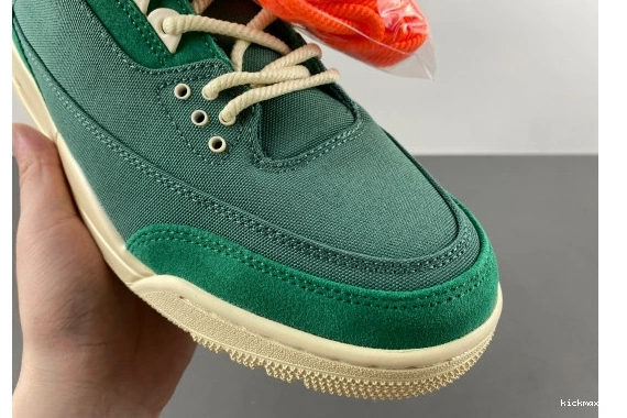 Cheap SP Bicoastal Retro Nina Chanel Jordan Abney 3 FZ7974-300 1217